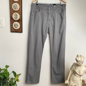 Saks Fifth Avenue Chinos